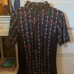 Kerrits riding top (S)